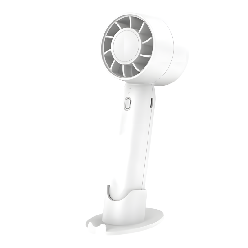 Portable Handheld Turbo Fan
