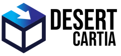 Desert Cartia